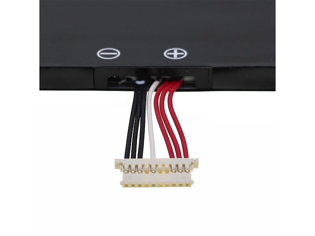 Laptop batterij 5059793s1p1 voor chuwi corebook x 14 cwi529 11.55v 4000mah 46.2w - afbeelding 4 van  4