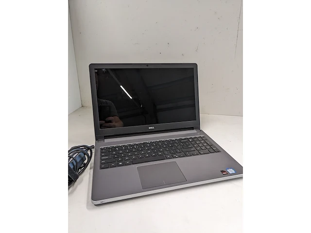 Laptop dell, core i7 - afbeelding 1 van  6