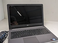 Laptop dell, core i7 - afbeelding 1 van  6