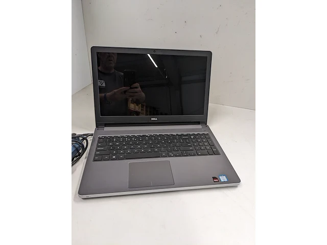 Laptop dell, core i7 - afbeelding 2 van  6