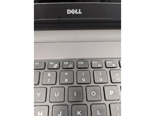 Laptop dell, core i7 - afbeelding 3 van  6