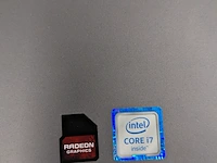 Laptop dell, core i7 - afbeelding 4 van  6