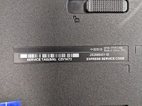 Laptop dell, core i7 - afbeelding 6 van  6