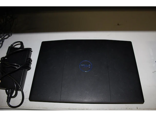 Laptop dell g3 15 3590. win 11 home. 8gb ram. intel core i7 9e gen. 256 gb ssd + 1 tb hdd - afbeelding 3 van  3