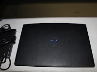 Laptop dell g3 15 3590. win 11 home. 8gb ram. intel core i7 9e gen. 256 gb ssd + 1 tb hdd - afbeelding 3 van  3