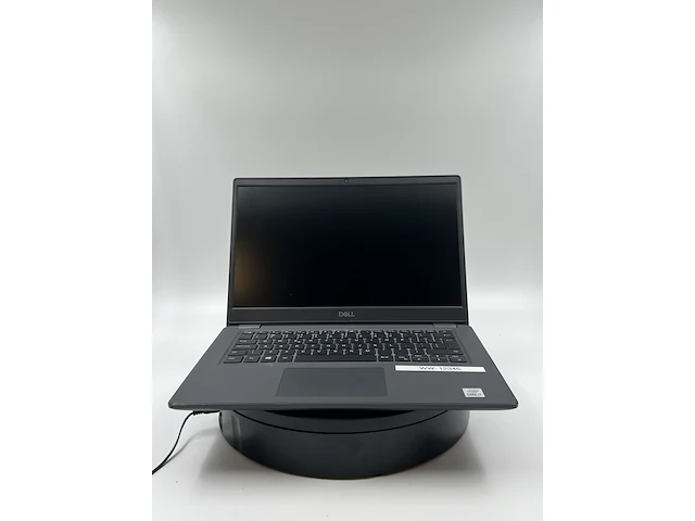 Laptop, dell, latitude 3410 | intel® core™ i7-1051u | 16gb | 256gb ssd | 14'' - afbeelding 1 van  6