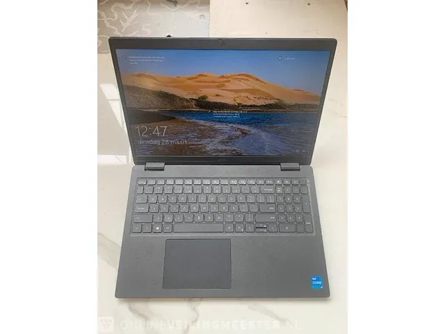 Laptop dell, latitude 3520 - afbeelding 1 van  4