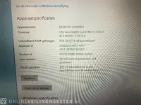 Laptop dell, latitude 3520 - afbeelding 2 van  4