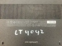Laptop dell, latitude 3520 - afbeelding 3 van  4