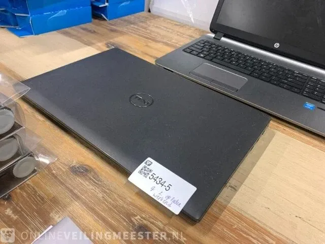 Laptop dell, latitude 3520 - afbeelding 4 van  4