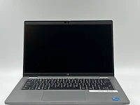 Laptop, dell, latitude 5420 | intel® core™ i5-1145g7 | 16gb ram | 512gb ssd | 14'' - afbeelding 1 van  6
