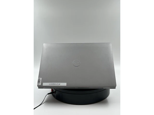 Laptop, dell, latitude 5420 | intel® core™ i5-1145g7 | 16gb ram | 512gb ssd | 14'' - afbeelding 5 van  6