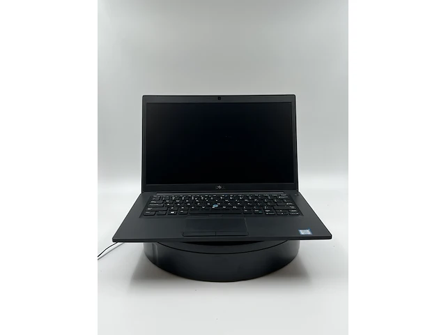 Laptop, dell, latitude 7490 | intel® core™ i7-8650u | 16gb ram | 256gb ssd | 14'' - afbeelding 1 van  5