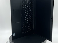 Laptop, dell, latitude 7490 | intel® core™ i7-8650u | 16gb ram | 256gb ssd | 14'' - afbeelding 4 van  5