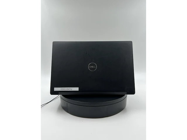 Laptop, dell, latitude 7490 | intel® core™ i7-8650u | 16gb ram | 256gb ssd | 14'' - afbeelding 5 van  5