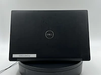 Laptop, dell, latitude 7490 | intel® core™ i7-8650u | 16gb ram | 256gb ssd | 14'' - afbeelding 5 van  5