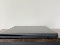 Laptop, dell, latitude e5550, zwart - afbeelding 2 van  6