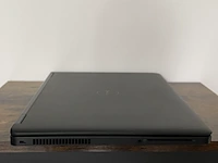Laptop, dell, latitude e5550, zwart - afbeelding 4 van  6