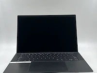 Laptop, dell, precision 5550 | intel® core™ i9-10885h | 16gb ram | 512gb ssd | quadro t2000 - afbeelding 1 van  6