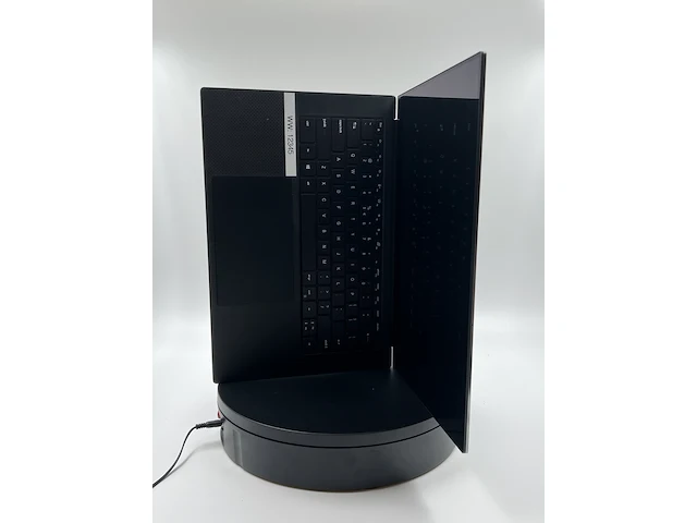 Laptop, dell, precision 5550 | intel® core™ i9-10885h | 16gb ram | 512gb ssd | quadro t2000 - afbeelding 4 van  6