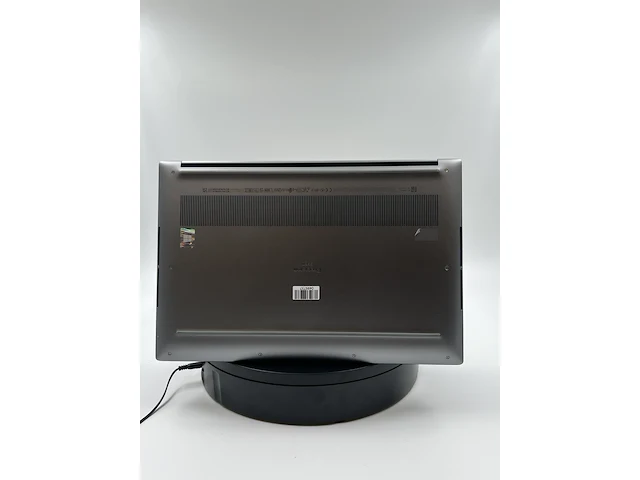 Laptop, dell, precision 5550 | intel® core™ i9-10885h | 16gb ram | 512gb ssd | quadro t2000 - afbeelding 5 van  6