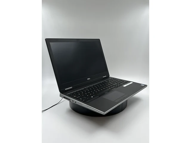 Laptop, dell, precision 7540 | intel® core™ i7-9850h | 16gb ram | 512gb ssd | 15,6'' - afbeelding 2 van  5
