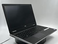 Laptop, dell, precision 7540 | intel® core™ i7-9850h | 16gb ram | 512gb ssd | 15,6'' - afbeelding 2 van  5