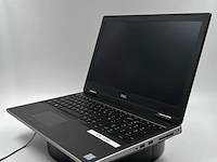 Laptop, dell, precision 7540 | intel® core™ i7-9850h | 16gb ram | 512gb ssd | 15,6'' - afbeelding 3 van  5