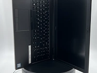 Laptop, dell, precision 7540 | intel® core™ i7-9850h | 16gb ram | 512gb ssd | 15,6'' - afbeelding 4 van  5