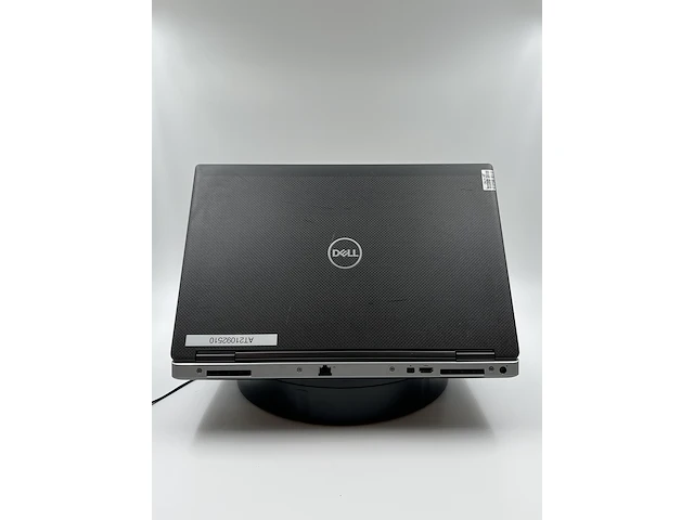 Laptop, dell, precision 7540 | intel® core™ i7-9850h | 16gb ram | 512gb ssd | 15,6'' - afbeelding 5 van  5