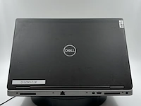 Laptop, dell, precision 7540 | intel® core™ i7-9850h | 16gb ram | 512gb ssd | 15,6'' - afbeelding 5 van  5