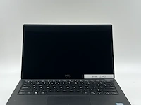 Laptop, dell, xps 13 9370 | intel® core™ i7-8550u | 16gb ram | 256gb ssd | 13'' - afbeelding 1 van  5