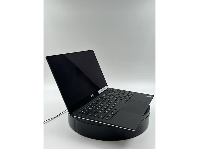 Laptop, dell, xps 13 9370 | intel® core™ i7-8550u | 16gb ram | 256gb ssd | 13'' - afbeelding 2 van  5