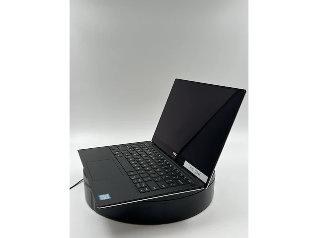 Laptop, dell, xps 13 9370 | intel® core™ i7-8550u | 16gb ram | 256gb ssd | 13'' - afbeelding 3 van  5