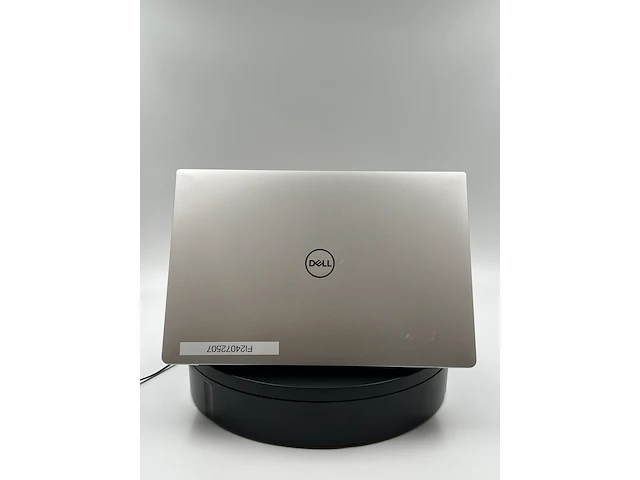 Laptop, dell, xps 13 9370 | intel® core™ i7-8550u | 16gb ram | 256gb ssd | 13'' - afbeelding 5 van  5