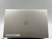 Laptop, dell, xps 13 9370 | intel® core™ i7-8550u | 16gb ram | 256gb ssd | 13'' - afbeelding 5 van  5