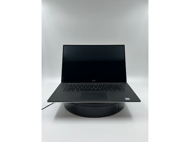 Laptop, dell, xps 15 9570 | intel® core™ i7-8750h | 16gb ram | 256gb ssd | 15,6'' - afbeelding 1 van  5