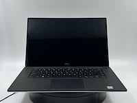 Laptop, dell, xps 15 9570 | intel® core™ i7-8750h | 16gb ram | 256gb ssd | 15,6'' - afbeelding 1 van  5