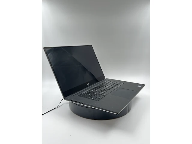 Laptop, dell, xps 15 9570 | intel® core™ i7-8750h | 16gb ram | 256gb ssd | 15,6'' - afbeelding 2 van  5