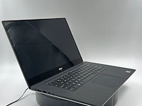 Laptop, dell, xps 15 9570 | intel® core™ i7-8750h | 16gb ram | 256gb ssd | 15,6'' - afbeelding 2 van  5