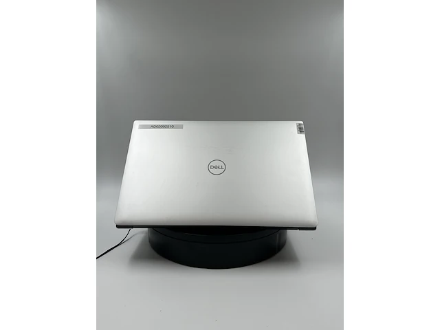 Laptop, dell, xps 15 9570 | intel® core™ i7-8750h | 16gb ram | 256gb ssd | 15,6'' - afbeelding 5 van  5