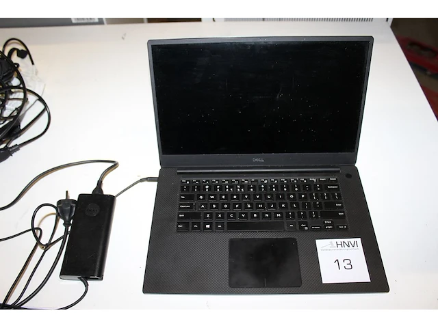 Laptop dell xps 157590 met intel core i7. - afbeelding 1 van  3