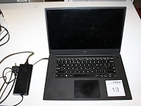 Laptop dell xps 157590 met intel core i7. - afbeelding 1 van  3