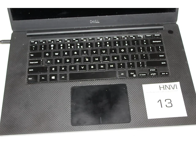 Laptop dell xps 157590 met intel core i7. - afbeelding 2 van  3