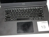 Laptop dell xps 157590 met intel core i7. - afbeelding 2 van  3