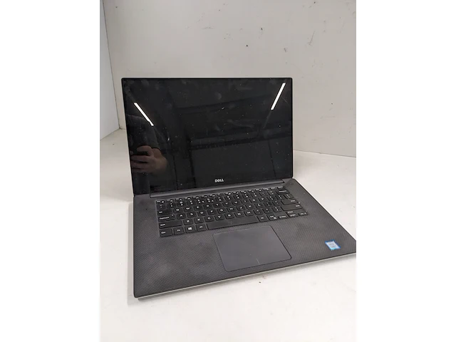 Laptop dell, xps, core i7, 7th gen - afbeelding 1 van  6