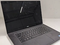 Laptop dell, xps, core i7, 7th gen - afbeelding 2 van  6