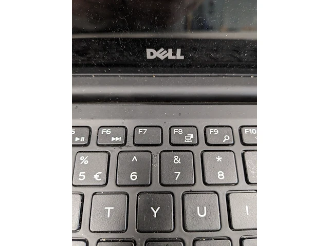Laptop dell, xps, core i7, 7th gen - afbeelding 3 van  6