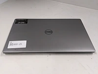 Laptop dell, xps, core i7, 7th gen - afbeelding 5 van  6