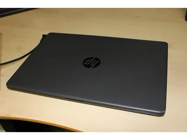 Laptop hp 15s-eq1xxx. 476gb hdd. amd athlon silver 3050u 2.30 ghz processor. 8gb ram geheugen. windows 11 h... - afbeelding 4 van  4